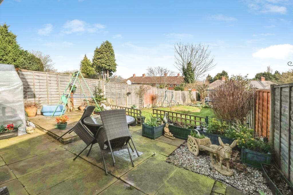 Additional image 8 of Hurlingham Road, Kingstanding, Birmingham, B44