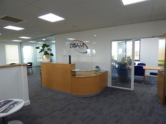 Additional image 7 of Unit 9, Topaz Business Park, Bromsgrove, Worcestershire