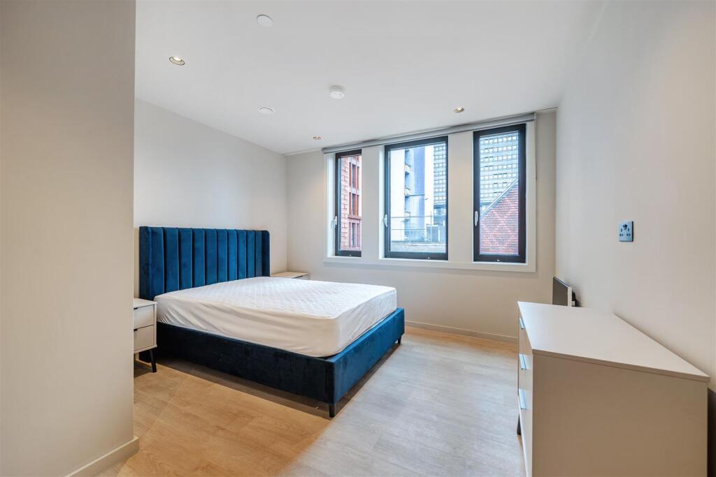 Additional image 8 of SETL, Ludgate Hill, Birmingham