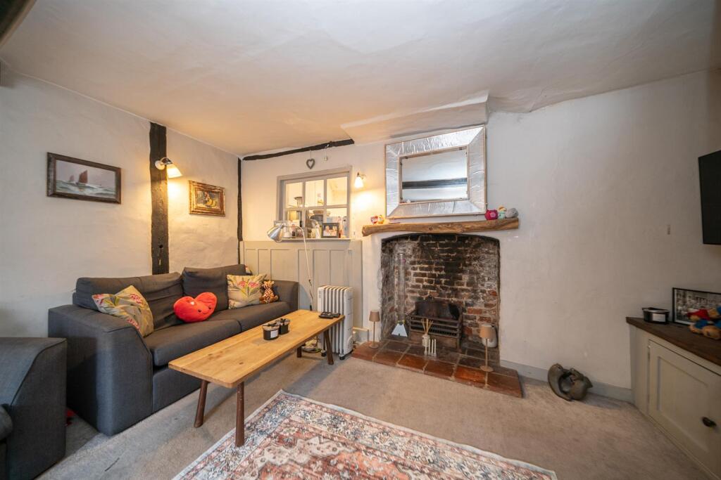 Additional image 12 of Fishpool Street, St. Albans