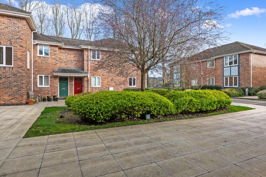 Additional image 13 of Corinthian Court, Alcester, B49