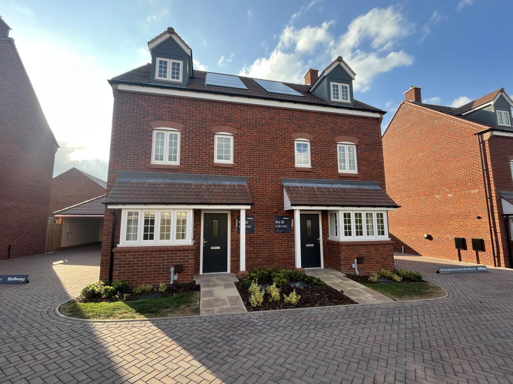 Additional image 2 of Hunnington, Worcestershire,
B62 0LF