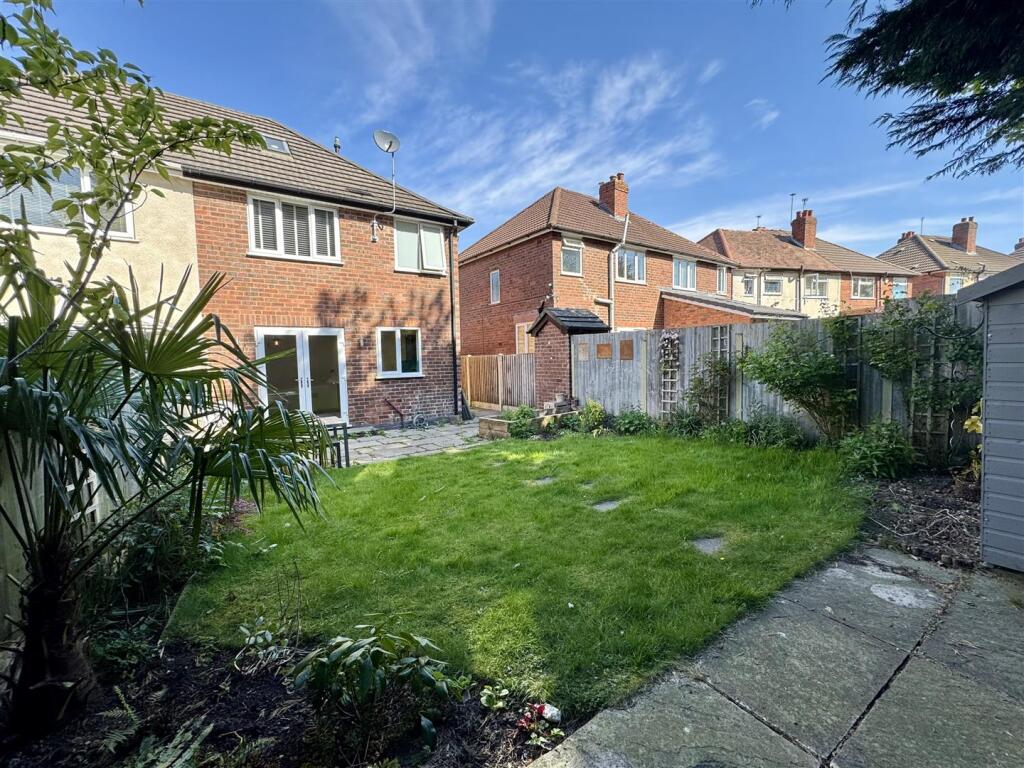 Additional image 20 of Westbourne Road, Halesowen