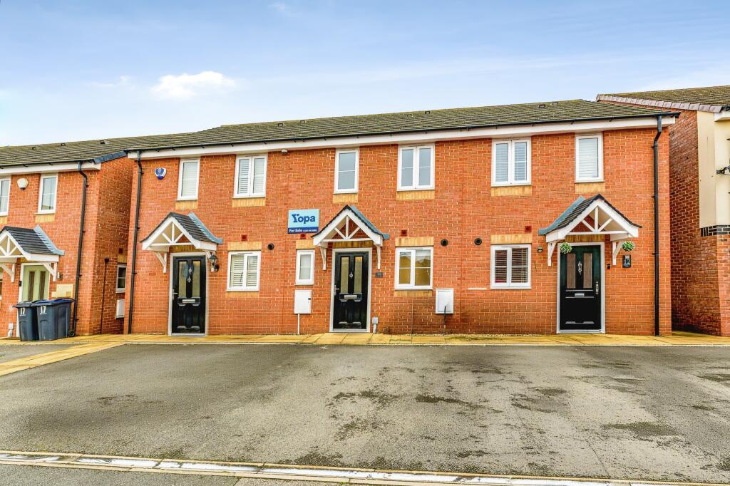 Additional image 23 of Queslett Way, Birmingham, B42