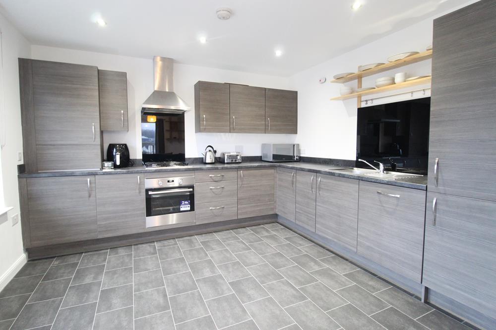 Additional image 11 of Mill Drive, Riverside Quarter, Bucksburn, Top Floor, AB21