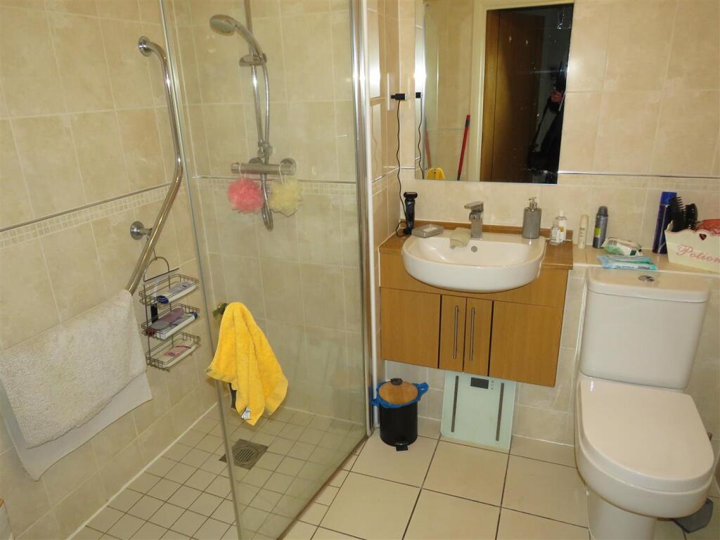 Additional image 7 of Henshaw Court, 295 Chester Road, Castle Bromwich.