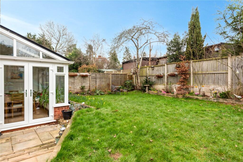 Additional image 17 of Robins Hill Drive, Alvechurch, Birmingham, Worcestershire, B48