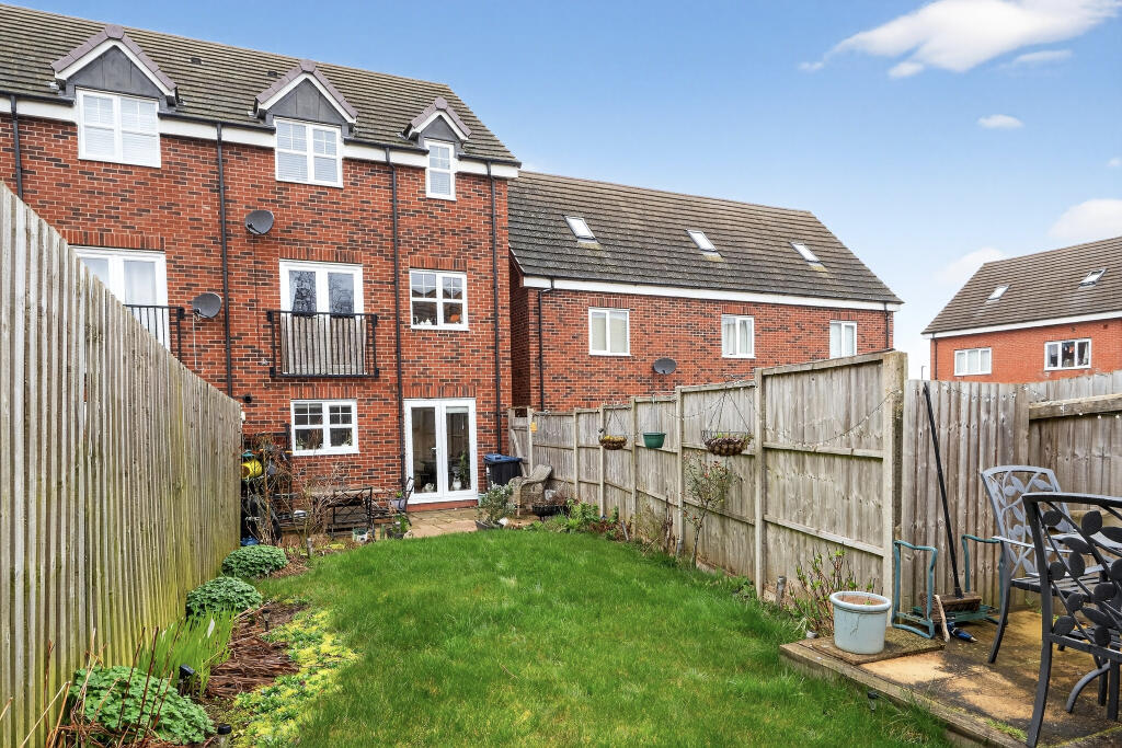 Additional image 24 of Tower View, Birmingham, B29