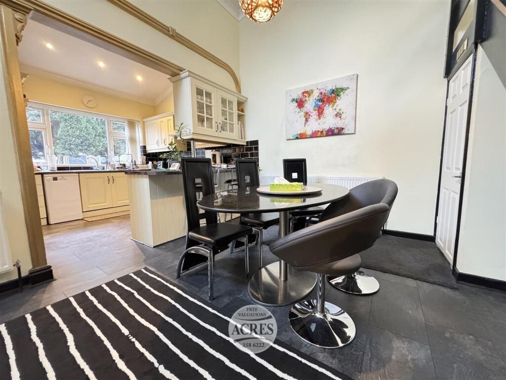 Additional image 15 of St. Christophers, Handsworth Wood, Birmingham