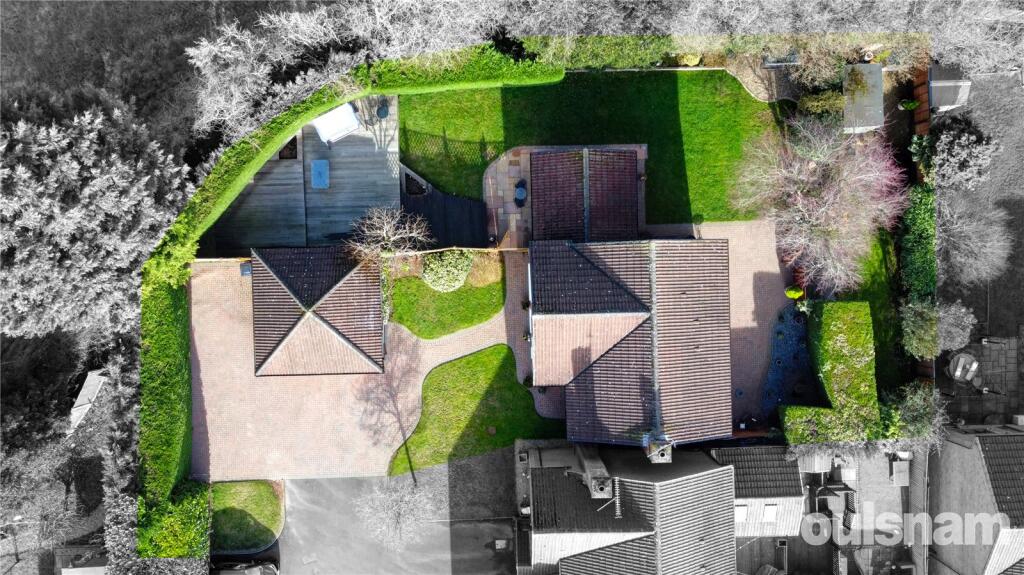 Additional image 2 of Buttercup Drive, Lickey End, Bromsgrove, Worcestershire, B60