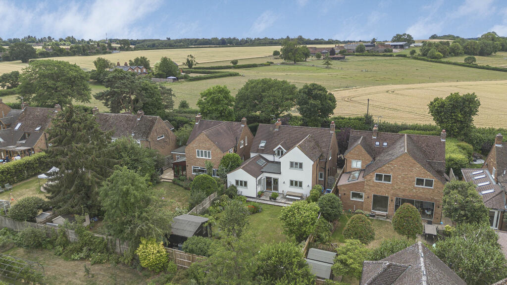 Additional image 35 of Kimpton Road, Welwyn, Hertfordshire, AL6