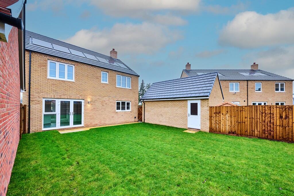Additional image 16 of Bullens Green Lane,
Colney Heath,
AL4 0QR