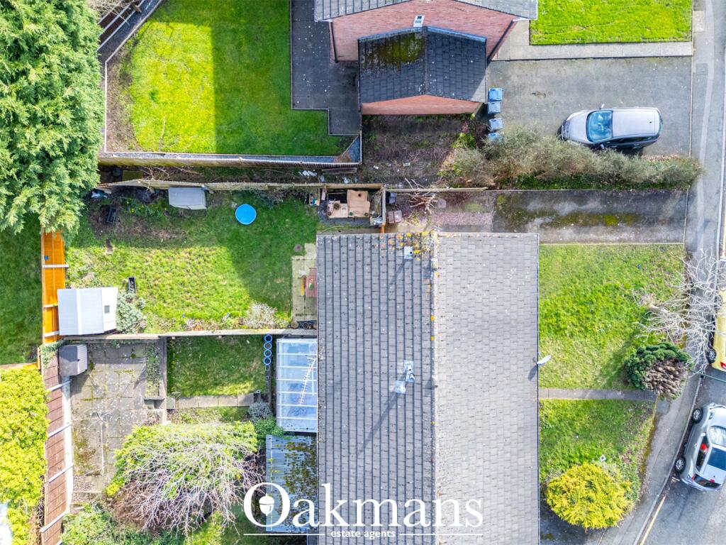 Additional image 38 of Griffin Gardens, Harborne, Birmingham, West Midlands, B17