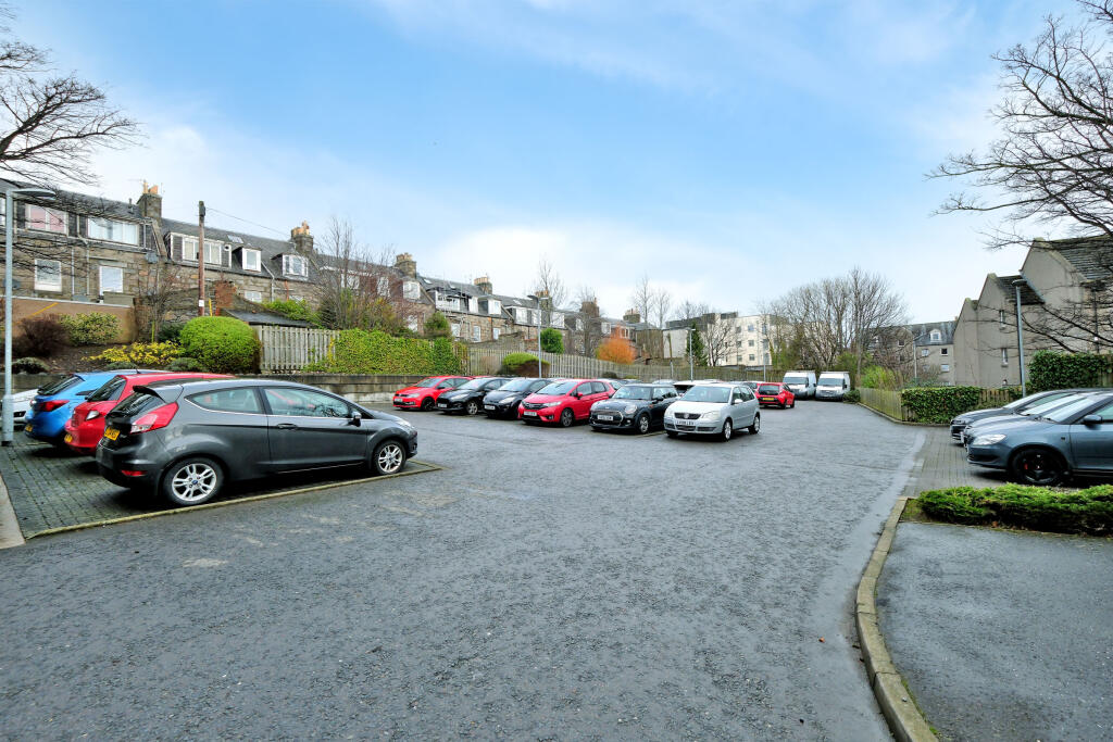 Additional image 15 of St. Peter's Square, 22-24 St. Peters, Old Aberdeen, Aberdeen, AB24