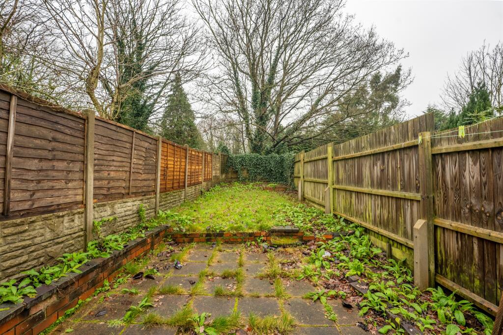 Additional image 12 of Hillaries Road, Birmingham