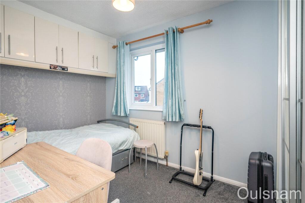 Additional image 10 of Mayfield Close, Catshill, Bromsgrove, Worcestershire, B61