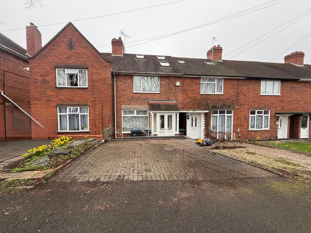 Additional image 7 of Longstone Road, Birmingham