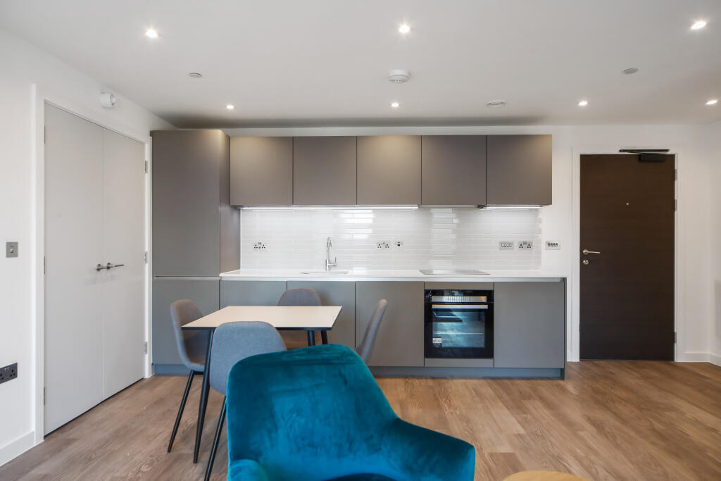 Additional image 12 of Lionel Street, Birmingham, B3