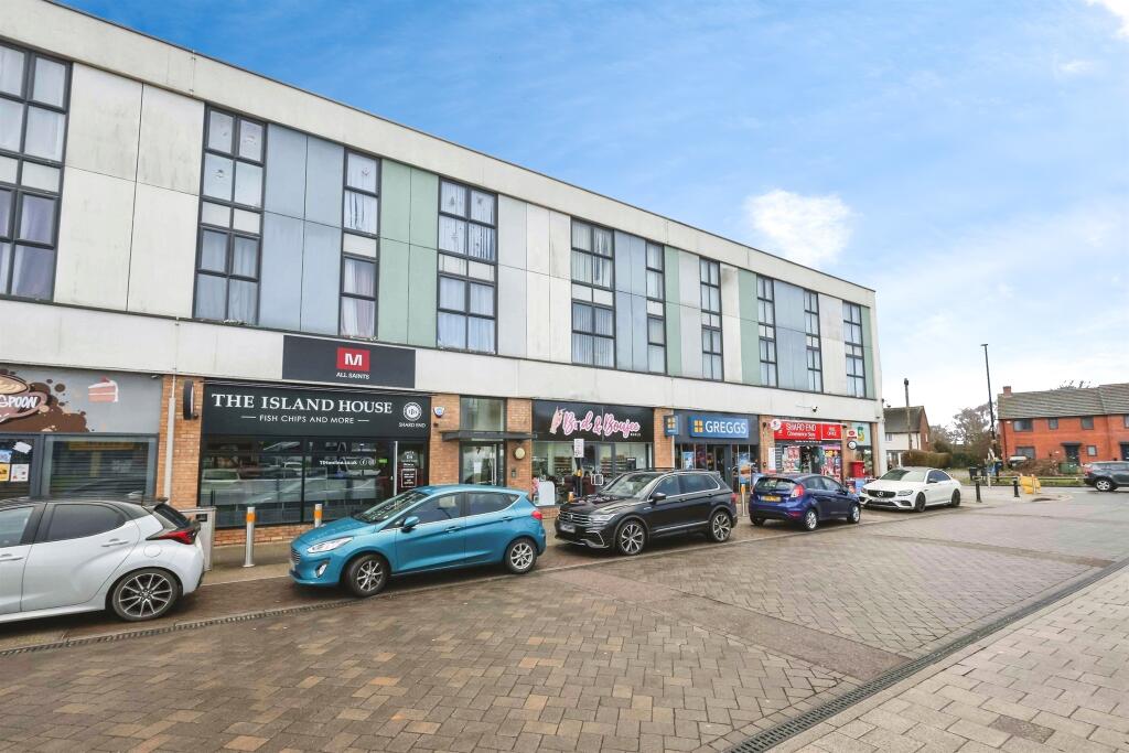 Additional image 2 of Ownall Road, Birmingham