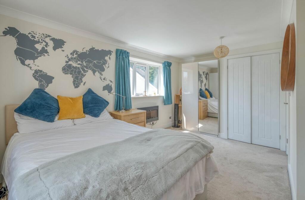 Additional image 13 of Brickhouse Lane, Stoke Prior, B60