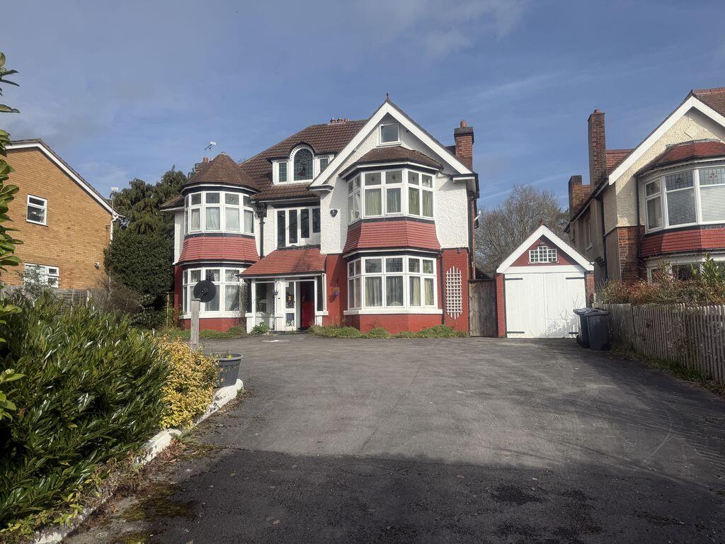 Additional image 36 of Holly Lane, Birmingham, B24 9JR