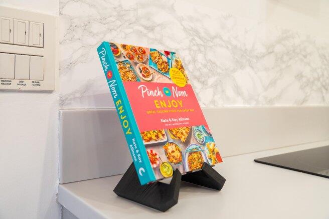 Additional image 13 of Saint John's Walk