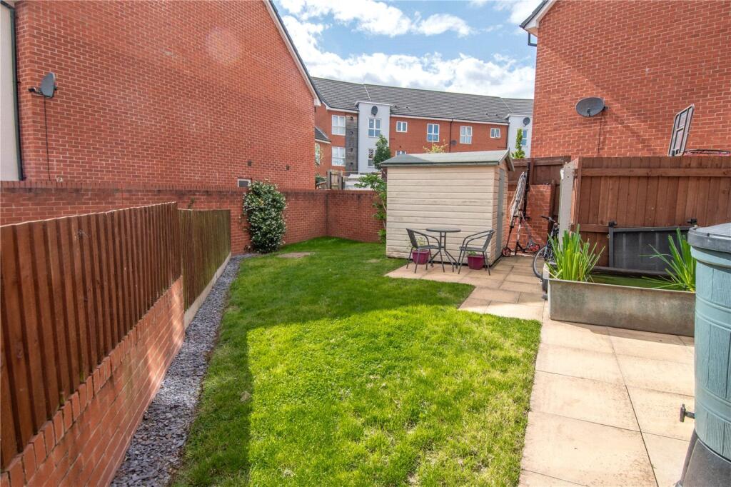 Additional image 16 of Blakeney Drive, Bromsgrove, Worcestershire, B61