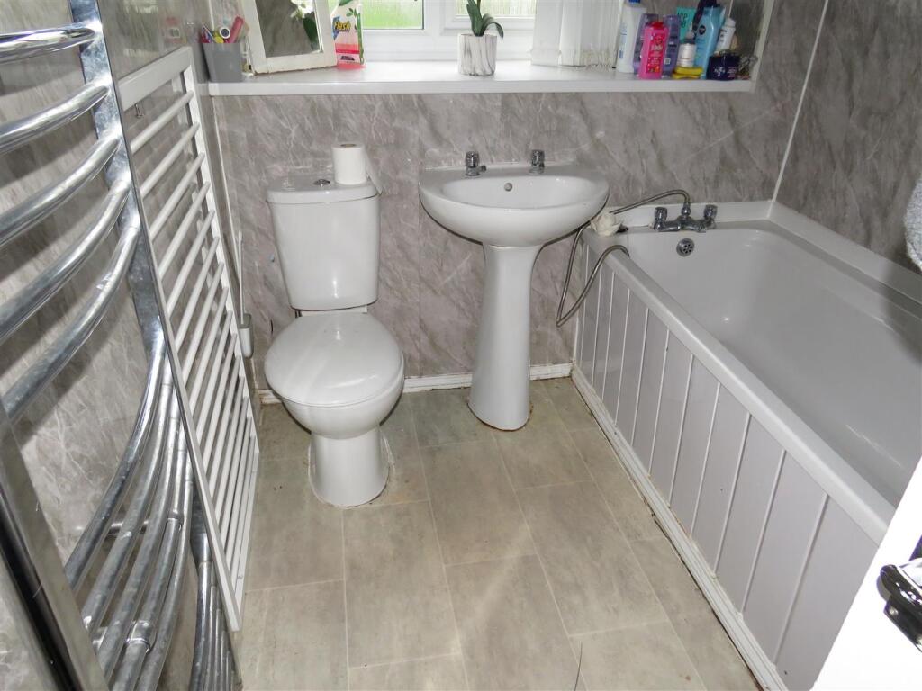 Additional image 8 of Alvis Walk, Smithswood, Birmingham