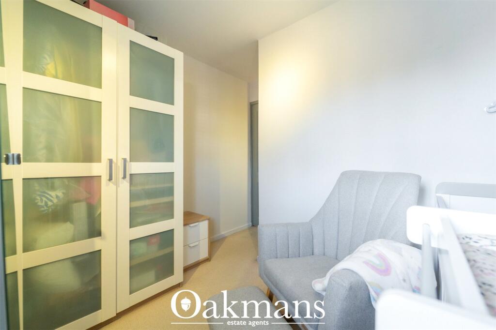 Additional image 36 of Princess Road, Birmingham, Warwickshire, B5