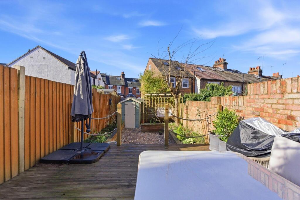 Additional image 18 of Bernard Street, St. Albans, Hertfordshire, AL3