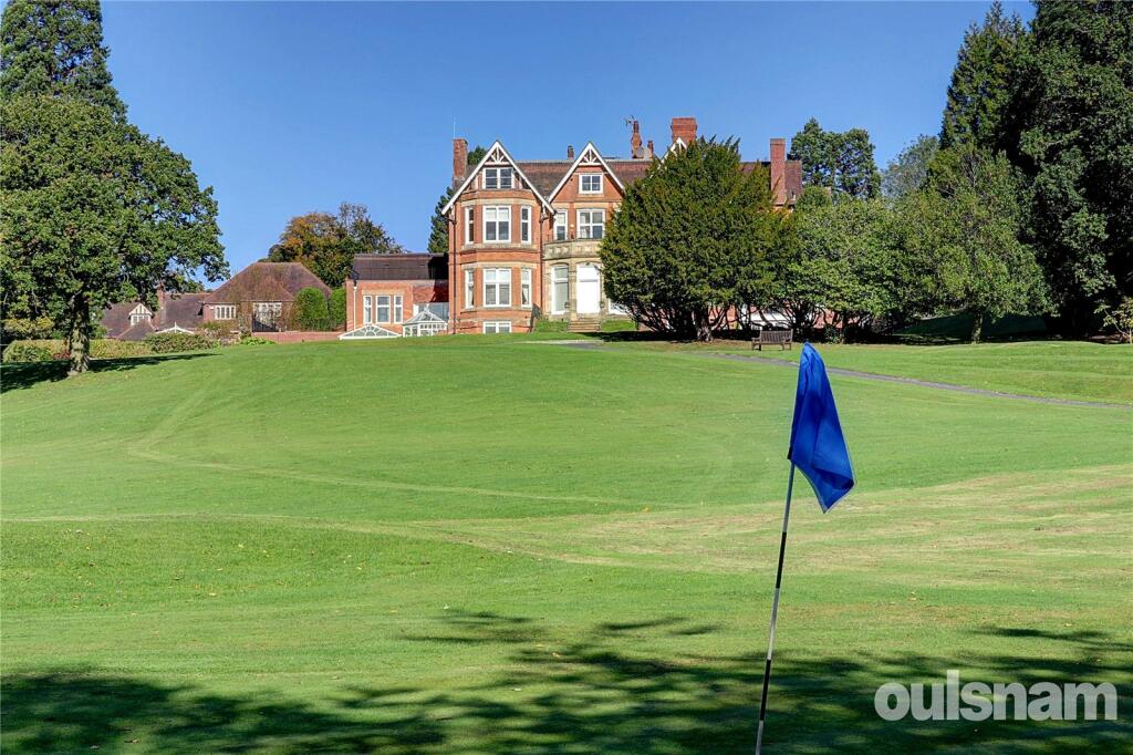 Additional image 36 of Lickey Grange Drive, Marlbrook, Bromsgrove, Worcestershire, B60