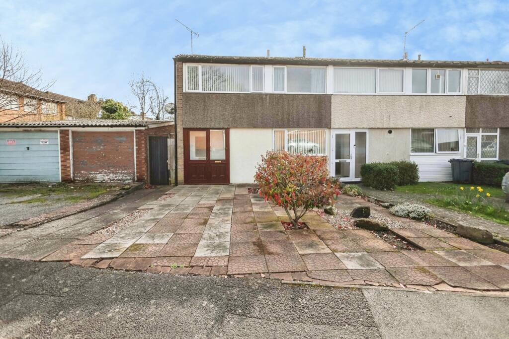 Redwood Croft, Birmingham, West Midlands, B14