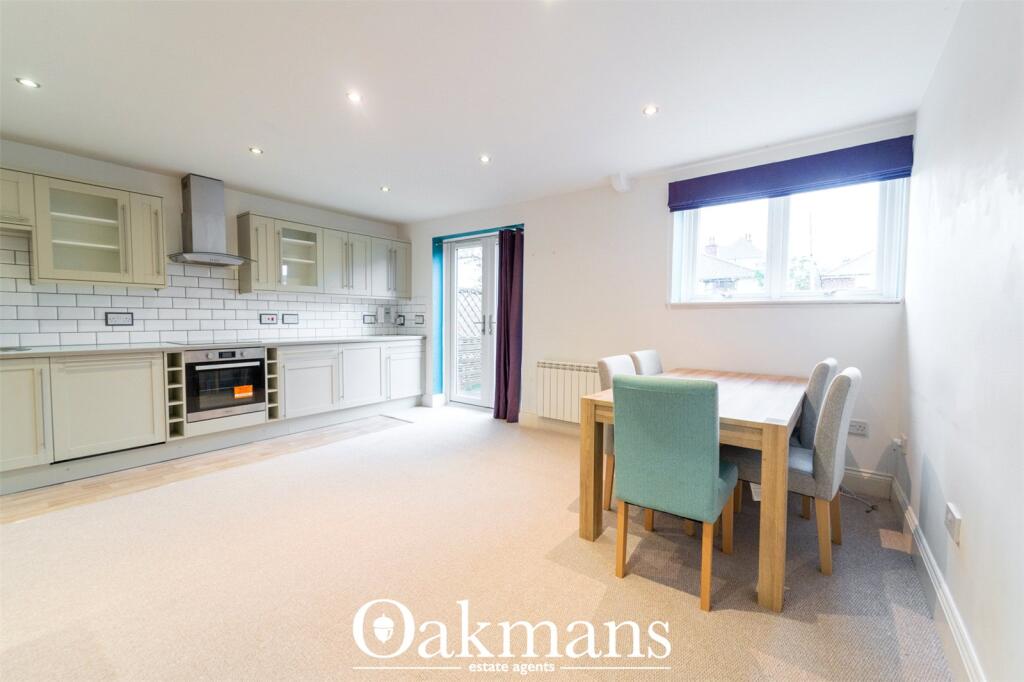 Additional image 5 of The Old School House, Santridge Lane, Bromsgrove, Worcestershire, B61