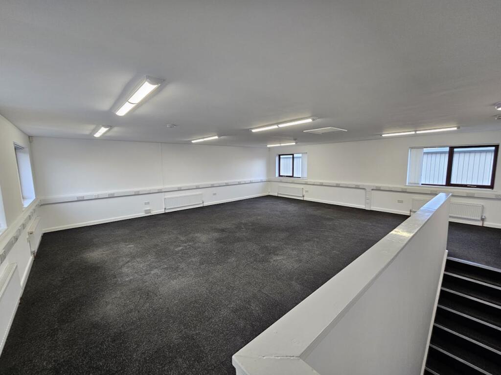 Additional image 7 of Unit 5, West Court, Saxon Business Park, Bromsgrove, B604AD