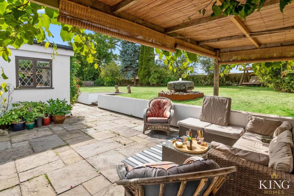 Additional image 26 of Wood Bevington, Alcester