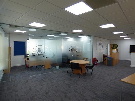 Additional image 6 of Unit 9, Topaz Business Park, Bromsgrove, Worcestershire