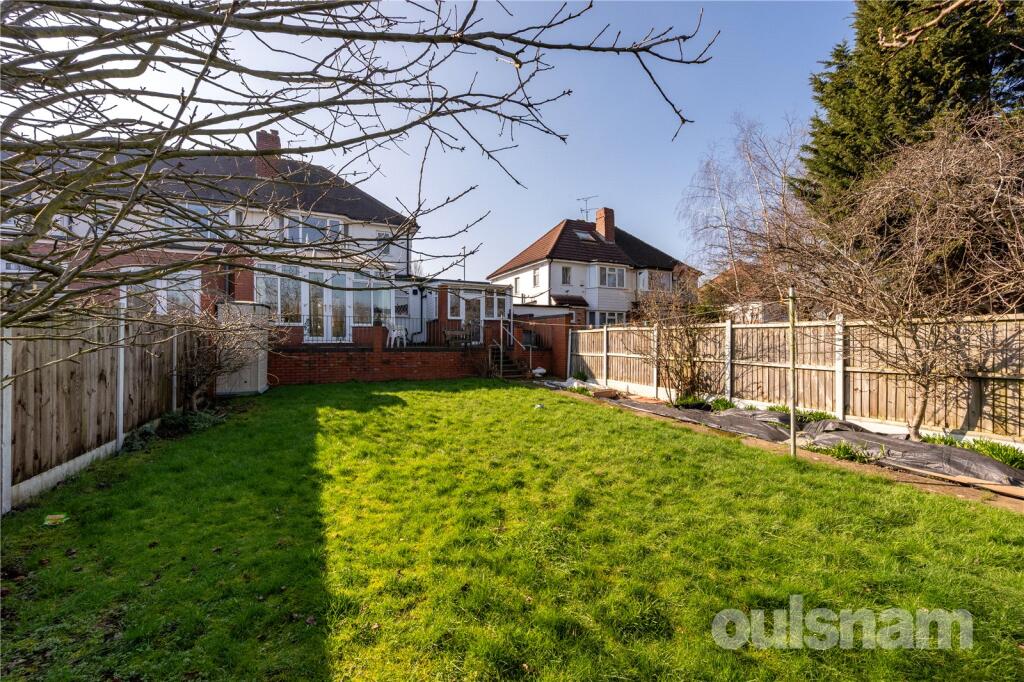 Additional image 20 of Harborne Lane, Selly Oak, Birmingham, West Midlands, B29
