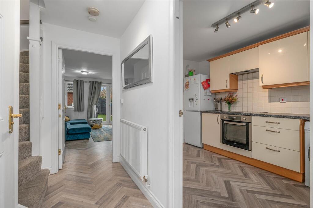 Additional image 4 of Station Road, Alcester