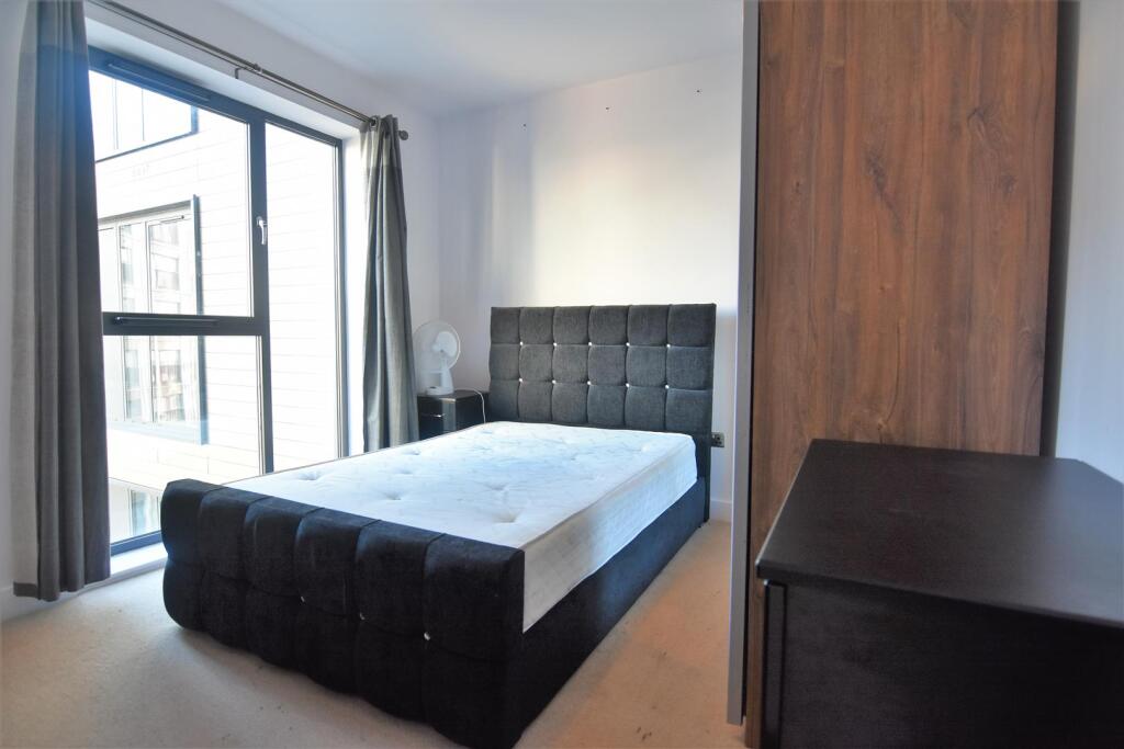 Additional image 5 of Block A, Honduras Wharf, 14 Summer Lane, City Centre, B19 3SR