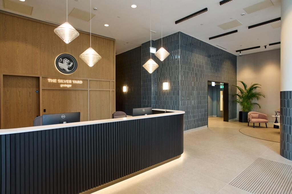 Additional image 12 of The Silver Yard, Birmingham Birmingham B4