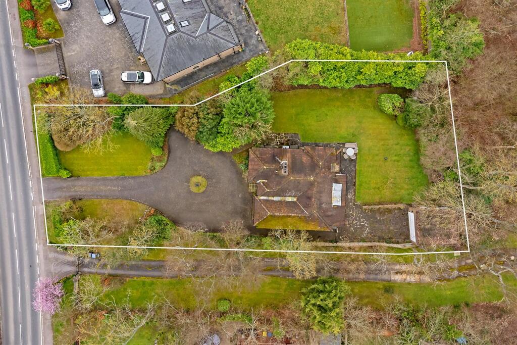 Additional image 40 of Kentish Lane, Brookmans Park