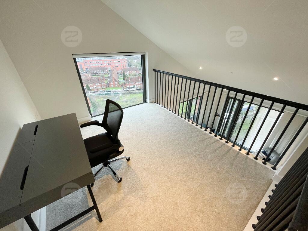 Additional image 4 of 8/F, Ashted Wharf, Glasswater Locks, 1 Pitt Street, Birmingham B4 7FH