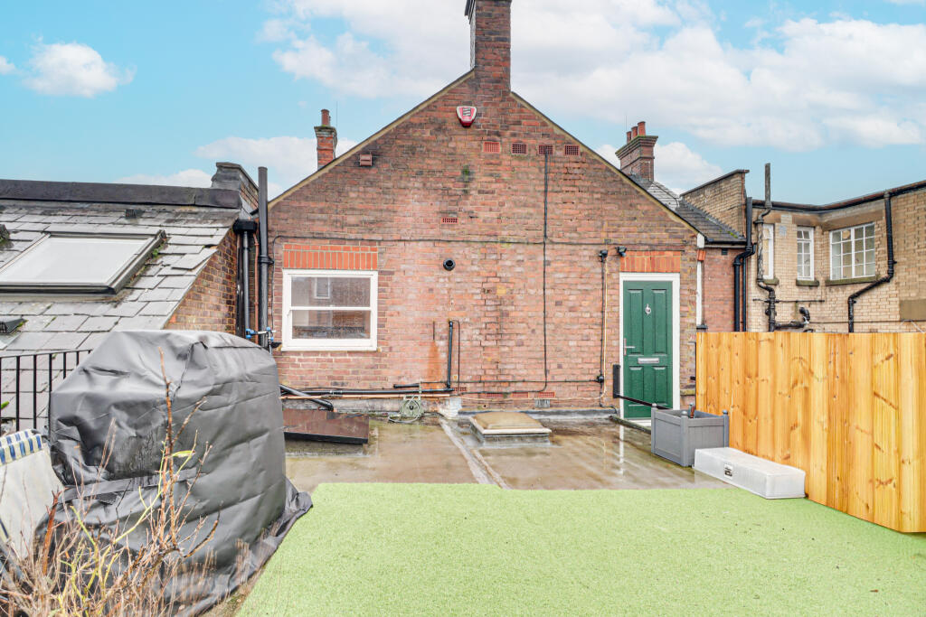 Additional image 12 of High Street, Harpenden, Hertfordshire, AL5