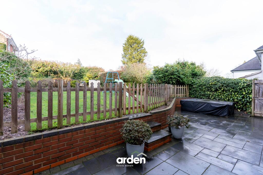 Additional image 17 of Linthurst Newtown, Blackwell, B60