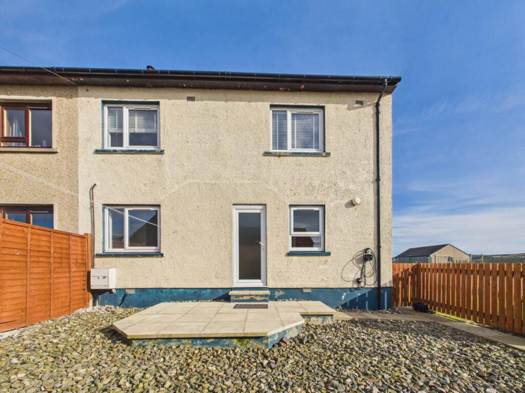 Additional image 26 of Wilson Crescent, Whitehills, AB45