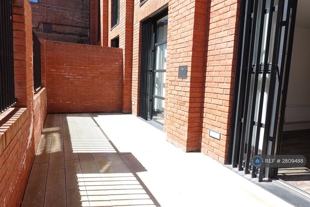 Additional image 11 of Charlotte Street, Birmingham, B3