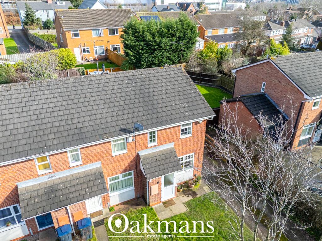 Additional image 36 of Griffin Gardens, Harborne, Birmingham, West Midlands, B17