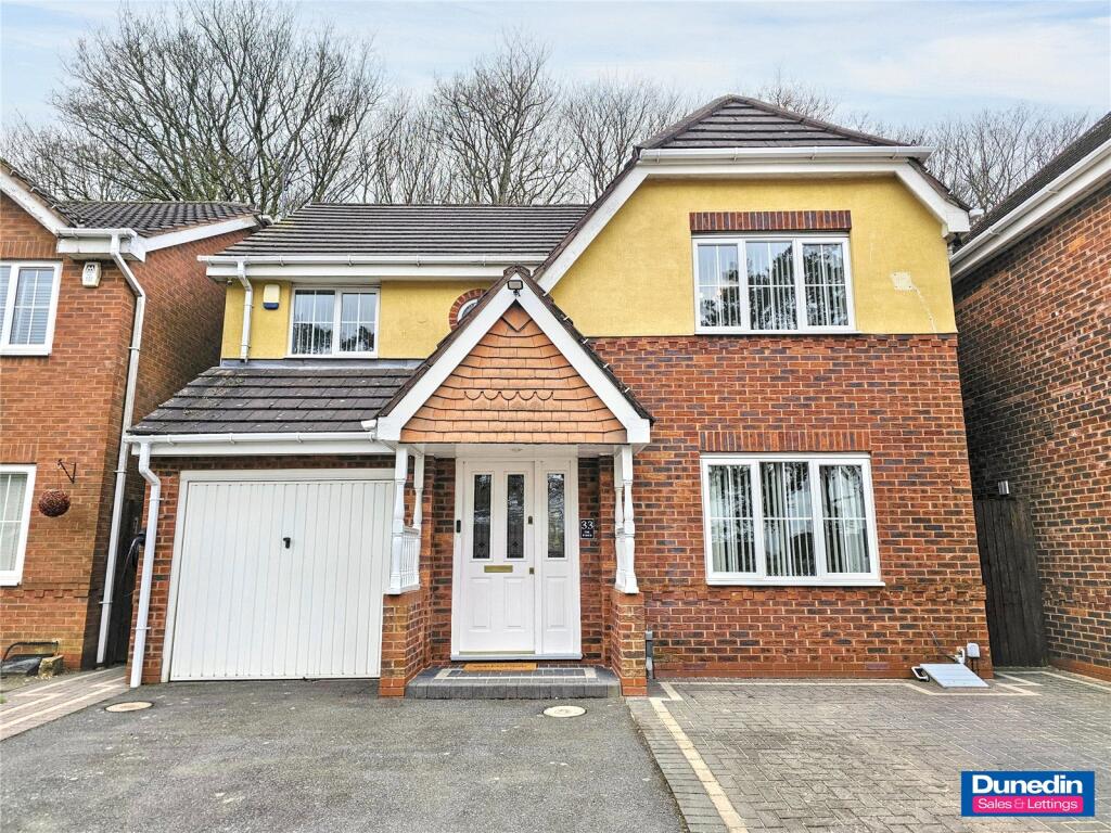 Additional image 25 of The Pines, Rubery, B45