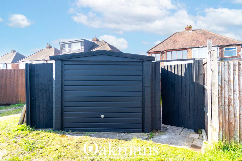 Additional image 24 of Woodcock Lane North, Birmingham, West Midlands, B27