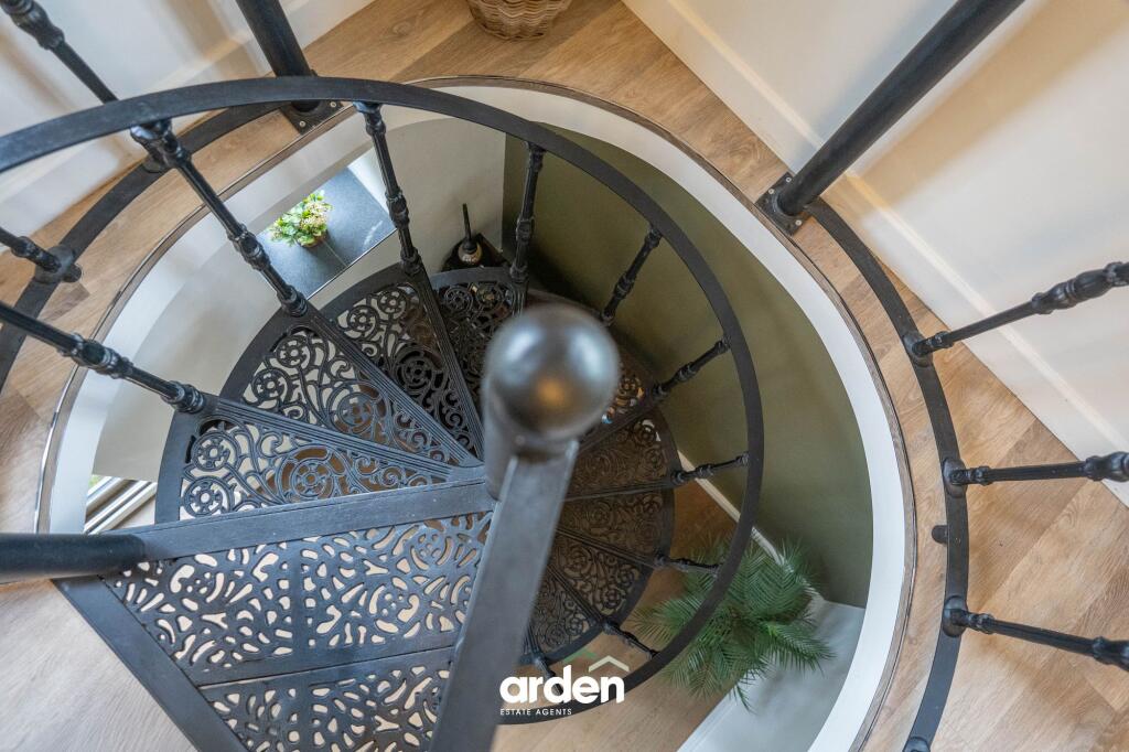 Additional image 8 of Warren Lane, Lickey, B45